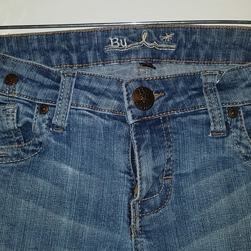 Jeans - Picture 2 of 7